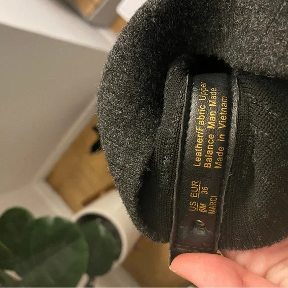 Sam Edelman boots - Picture 4 of 4